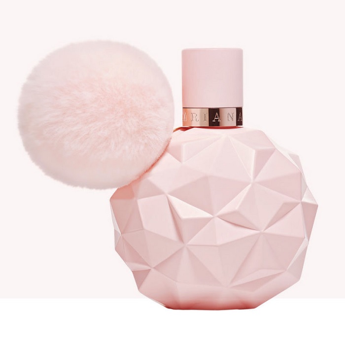 Sweet Like Candy Perfume